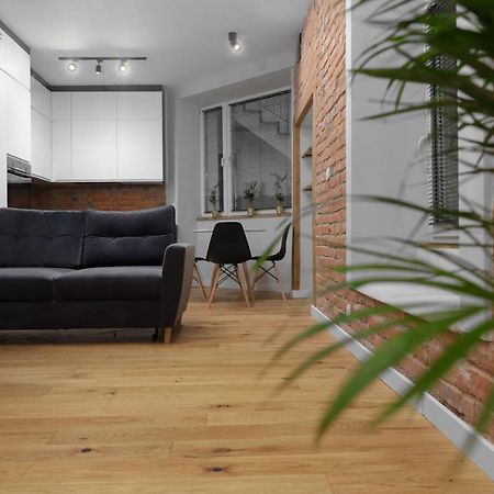 Relax Apartment Краков Экстерьер фото