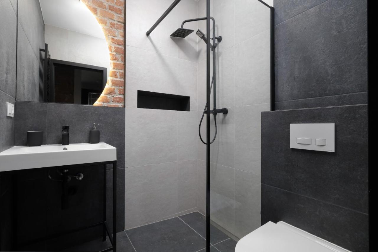 Relax Apartment Краков Экстерьер фото